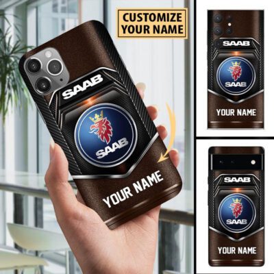 Saab Phone Case For Samsung/Iphone 2 Saab Phone Case For SamsungIphone 2 2