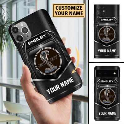 Shelby Phone Case For Samsung/Iphone