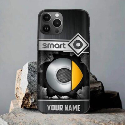 Smart Phone Case For SamsungIphone 1 1
