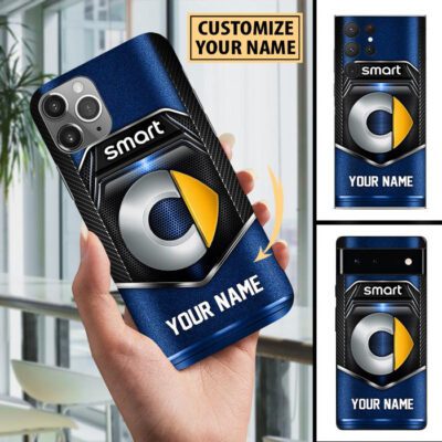Smart Phone Case For Samsung/Iphone 1 Smart Phone Case For SamsungIphone 1 2