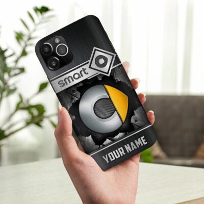 Smart Phone Case For SamsungIphone 2 1