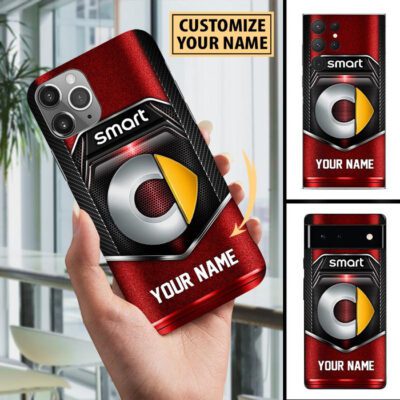 Smart Phone Case For Samsung/Iphone 2 Smart Phone Case For SamsungIphone 2 2