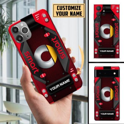 Smart Phone Case For Samsung/Iphone 2 Smart Phone Case For SamsungIphone 2 3