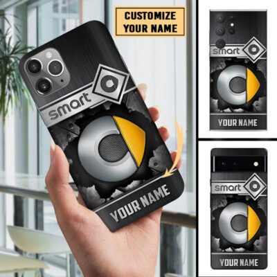 Smart Phone Case For Samsung/Iphone
