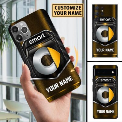 Smart Phone Case For Samsung/Iphone