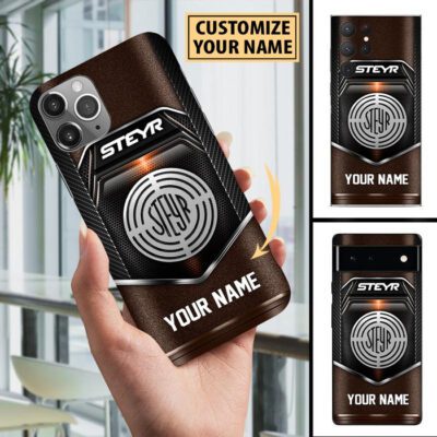 Steyr Phone Case For SamsungIphone 2 2