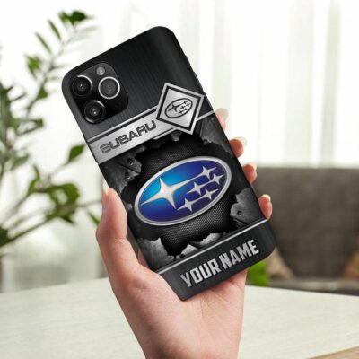 Subaru Phone Case For Samsung/Iphone 2 Subaru Phone Case For SamsungIphone 2 1