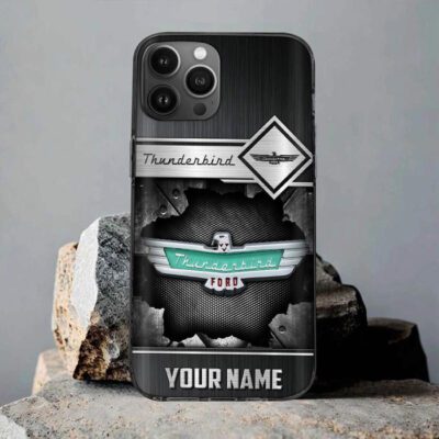 Thunderbird Phone Case For Samsung/Iphone 1 Thunderbird Phone Case For SamsungIphone 1 1