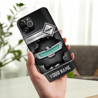 Thunderbird Phone Case For Samsung/Iphone 2 Thunderbird Phone Case For SamsungIphone 2 1