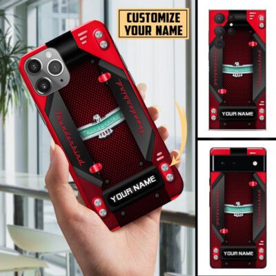 Thunderbird Phone Case For Samsung/Iphone 2 Thunderbird Phone Case For SamsungIphone 2 3
