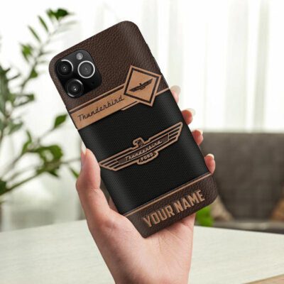 Thunderbird Phone Case For Samsung/Iphone 2 Thunderbird Phone Case For SamsungIphone 2