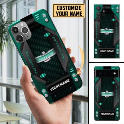 Thunderbird Phone Case For Samsung/Iphone