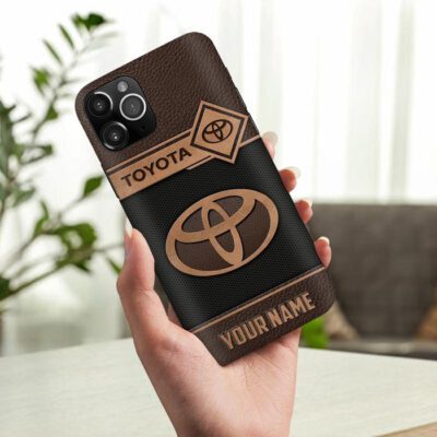 Toyota Phone Case For Samsung/Iphone 2 Toyota Phone Case For SamsungIphone 2