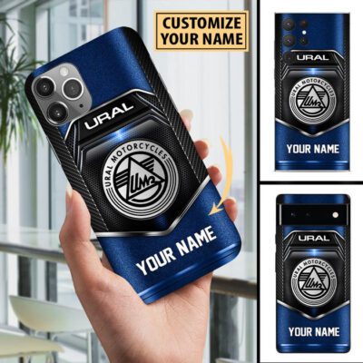 Ural Phone Case For Samsung/Iphone 1 Ural Phone Case For SamsungIphone 1 2