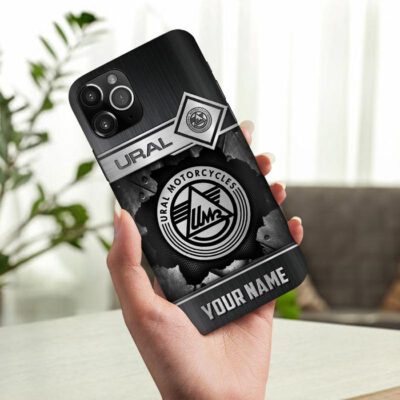 Ural Phone Case For Samsung/Iphone 2 Ural Phone Case For SamsungIphone 2 1