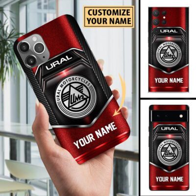 Ural Phone Case For Samsung/Iphone 2 Ural Phone Case For SamsungIphone 2 2