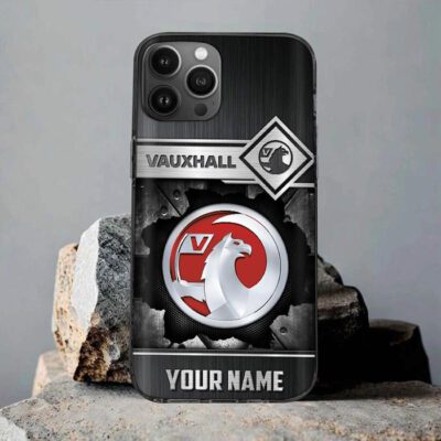 Vauxhall Phone Case For Samsung/Iphone 1 Vauxhall Phone Case For SamsungIphone 1 1