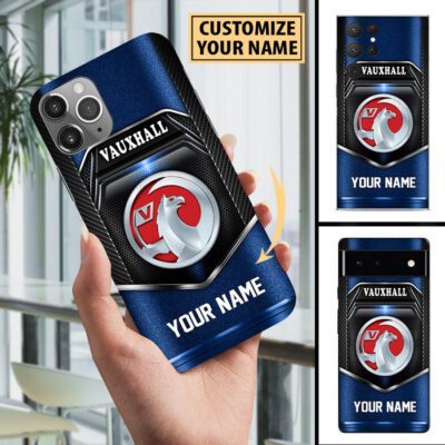Vauxhall Phone Case For Samsung/Iphone 1 Vauxhall Phone Case For SamsungIphone 1 2