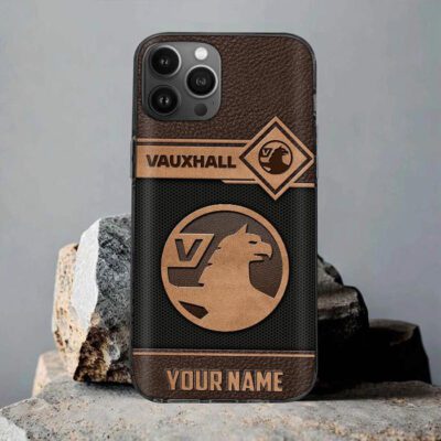 Vauxhall Phone Case For Samsung/Iphone 1 Vauxhall Phone Case For SamsungIphone 1