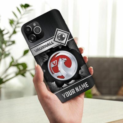 Vauxhall Phone Case For Samsung/Iphone 2 Vauxhall Phone Case For SamsungIphone 2 1