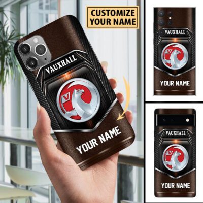 Vauxhall Phone Case For Samsung/Iphone 2 Vauxhall Phone Case For SamsungIphone 2 2