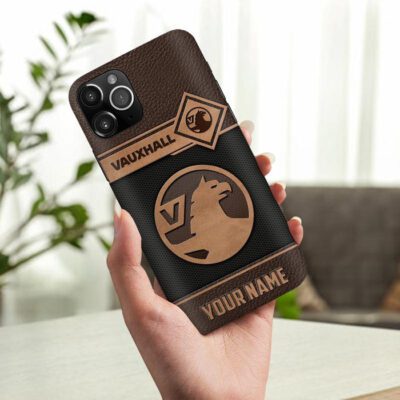 Vauxhall Phone Case For Samsung/Iphone 2 Vauxhall Phone Case For SamsungIphone 2
