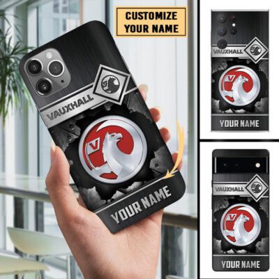 Vauxhall Phone Case For Samsung/Iphone