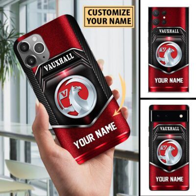 Vauxhall Phone Case For Samsung/Iphone