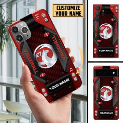Vauxhall Phone Case For Samsung/Iphone