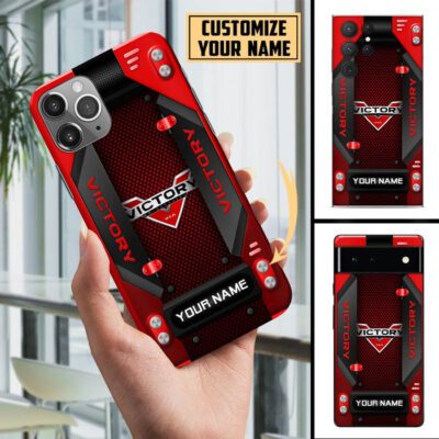 Victory Phone Case For Samsung/Iphone