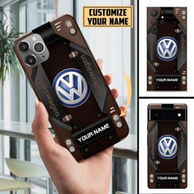 Volkswagen Phone Case For Samsung/Iphone 2 Volkswagen Phone Case For SamsungIphone 2 3