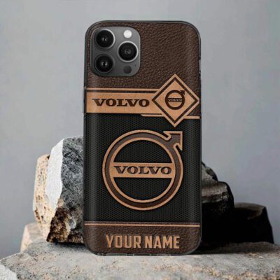 Volvo Phone Case For Samsung/Iphone 1 Volvo Phone Case For SamsungIphone 1