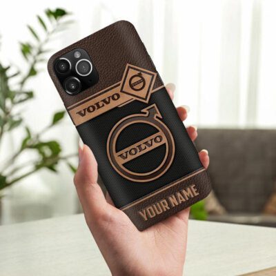 Volvo Phone Case For Samsung/Iphone 2 Volvo Phone Case For SamsungIphone 2