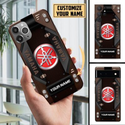 Yamaha Phone Case For Samsung/Iphone 2 Yamaha Phone Case For SamsungIphone 2 3