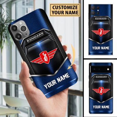 Zundapp Phone Case For Samsung/Iphone 1 Zundapp Phone Case For SamsungIphone 1 2