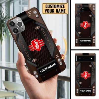 Zundapp Phone Case For Samsung/Iphone 2 Zundapp Phone Case For SamsungIphone 2 3