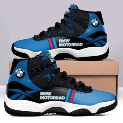 BMW Air Jordan 11 Couture BMW Car Sneaker JD14260