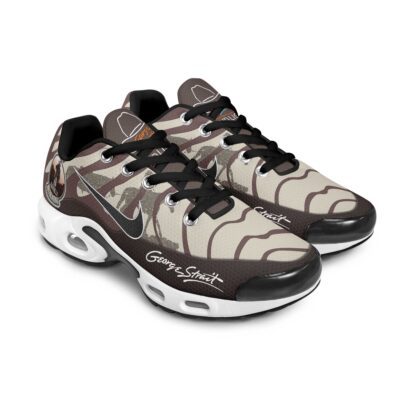 George Strait Air Max Plus TN Shoes