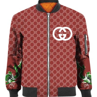 Gucci Jacket Luxury BJ04334