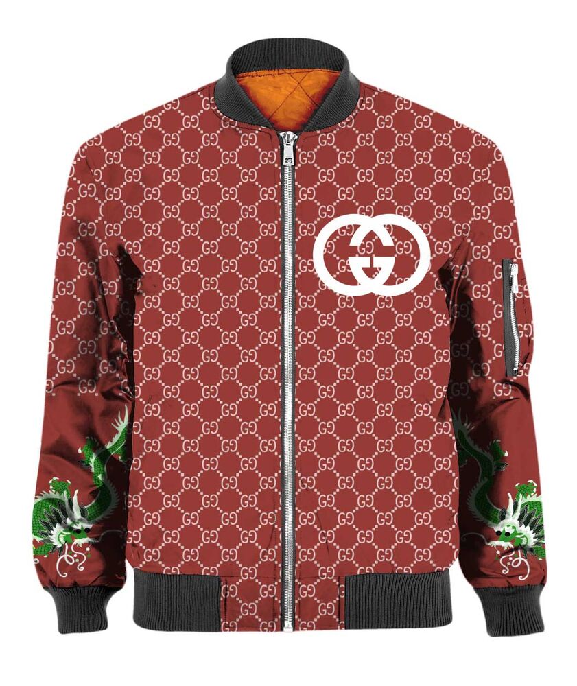 Gucci Jacket Luxury BJ04334 Gucci Jacket Luxury BJ04334