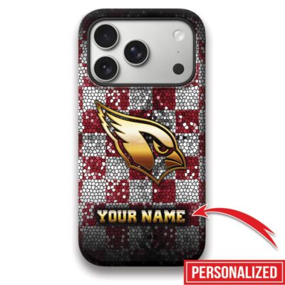 Arizona Cardinals Phone Case Iphone 17 Series 2