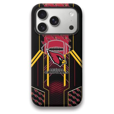 Arizona Cardinals Phone Case Iphone 17 Series