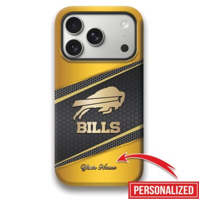 Buffalo Bills Phone Case Iphone 17 Series 2 1