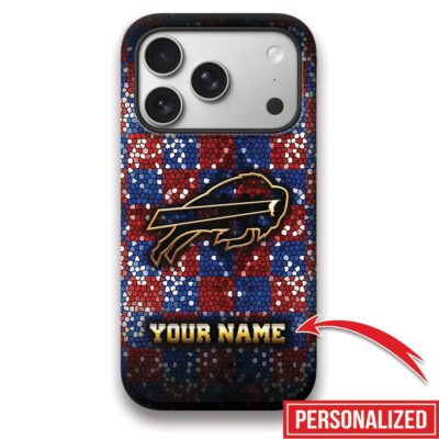 Buffalo Bills Phone Case Iphone 17 Series 2