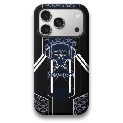 Dallas Cowboys Phone Case Iphone 17 Series
