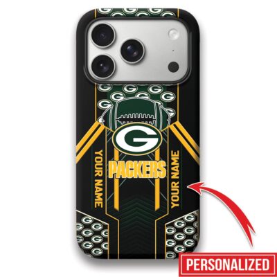 Green Bay Packers Phone Case Iphone 17 Series 2 2