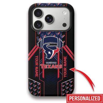 Houston Texans Phone Case Iphone 17 Series 2 2