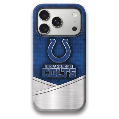 Indianapolis Colts Phone Case Iphone 17 Series
