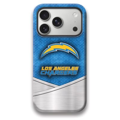 Los Angeles Chargers Phone Case Iphone 17 Series