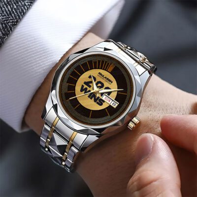McLaren Formula 1 Team 200 WINS Alloy Luxury Quartz Watch 2 McLaren Formula 1 Team 200 WINS Alloy Luxury Quartz Watch 2